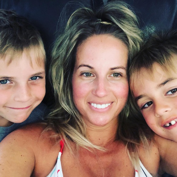 Meet your Posher, Nicki - Picture 1 of 1